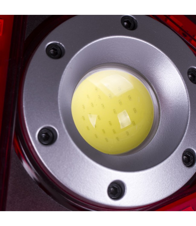 Многофункциональный предупреждающий аккумуляторный фонарь для мастерских LB0182 LIBOX
