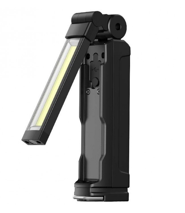 Superfire G16-S multifunction flashlight, 800lm, USB-C