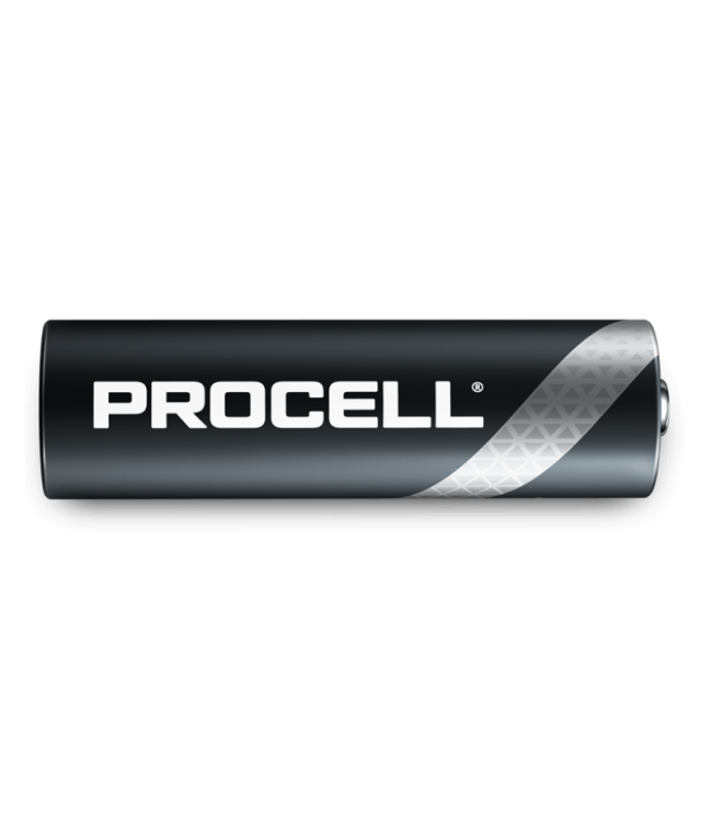 Батарейки Duracell Procell LR3 AAA, 10 шт.