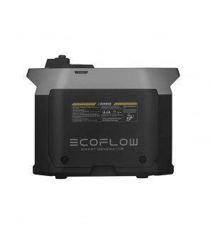 EcoFlow SMART ģenerators