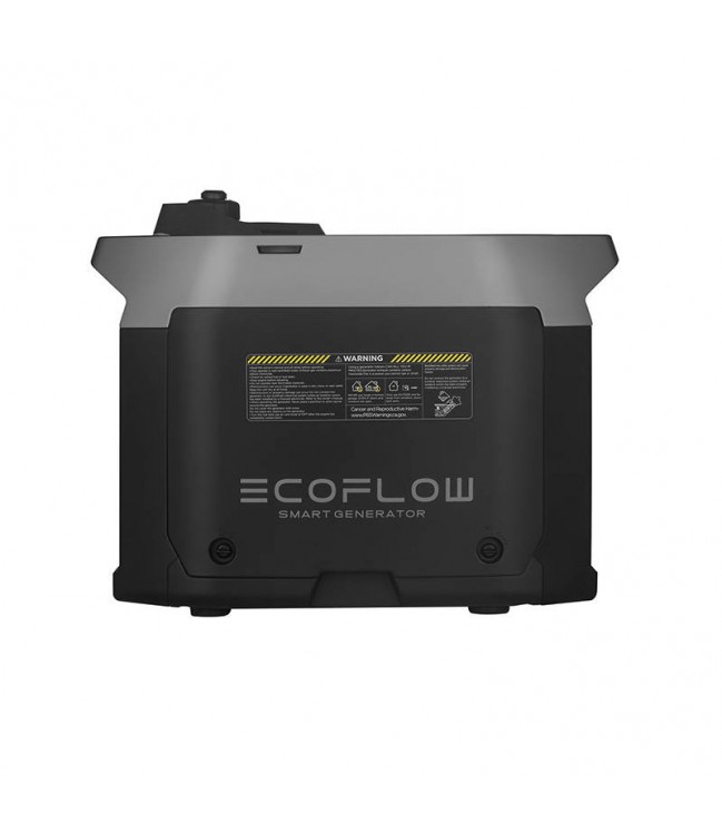 EcoFlow SMART ģenerators