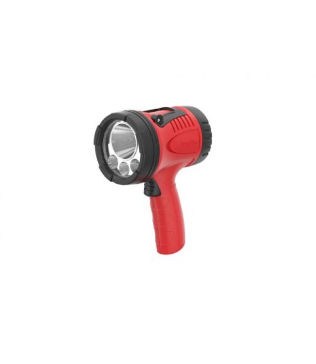 Energizer rechargeable spotlight 600lm with handle