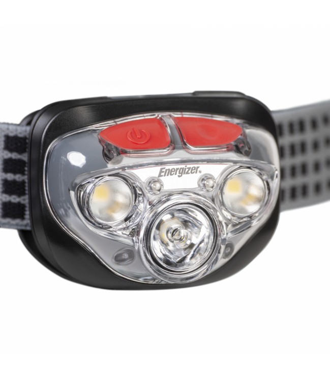 Energizer Industrial Headlamp head/helmet light - 400 lumens