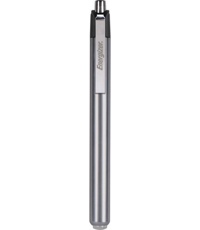 Металлический фонарик Energizer Pen Lite