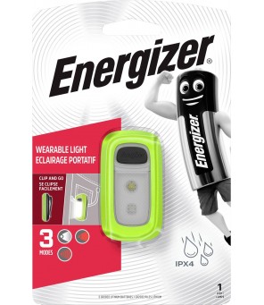 Носимый светильник Energizer