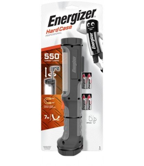 Energizer Pro Hardcase WORK rokas lukturītis (4xAA)