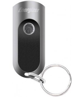 Energizer atslēgu piekariņš ar pieskārienu tehnoloģiju