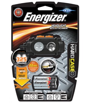 Energizer Pro cieta ķermeņa lukturis
