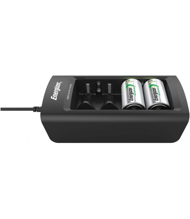 Energizer universal battery charger UNIVERSAL