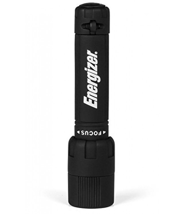 ENERGIZER X-FOCUS AAA flashlight