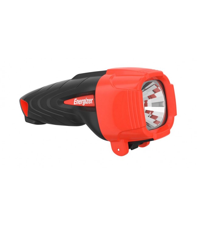 Energizer flashlight 60lm with 2xAAA