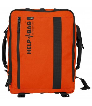 Help Bag Essential avārijas komplekts - Flame Orange