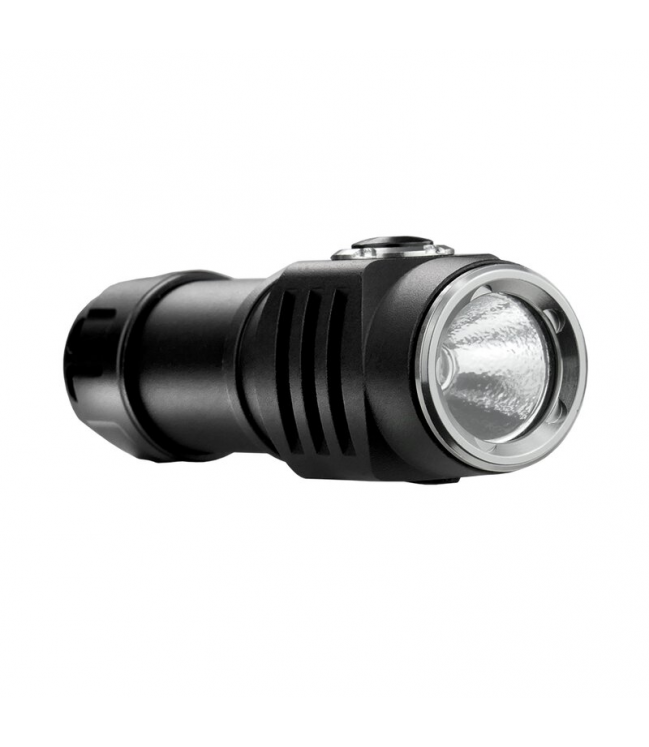 Everactive Droppy FL-50R Flashlight 500lm Warm light