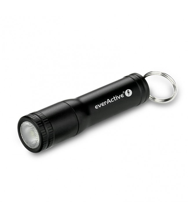 EverActive FL-50 Sparky LED flashlight for keys AAA
