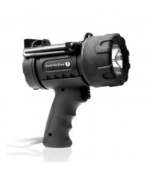 EverActive SL-500R Hammer uzlādējams LED prožektors