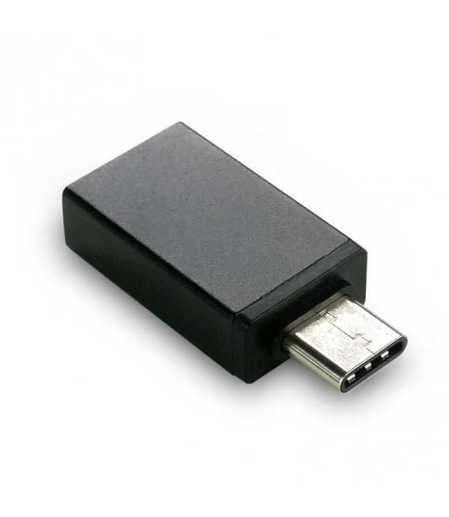 Адаптер EverActive USB 3.0 — USB-C OTG