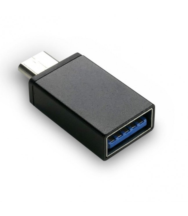 EverActive USB 3.0 — USB-C OTG adapteris