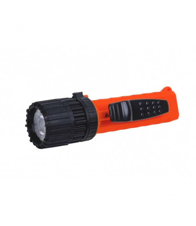Ex ATEX flashlight Mactronic 235lm M-Fire Focus