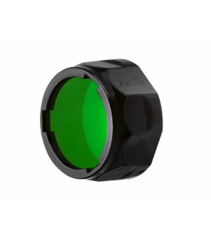Fenix AOF-S + filtrs, zaļš