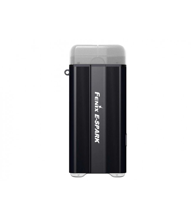 Fenix ​​E-Spark emergency rechargeable flashlight with power bank