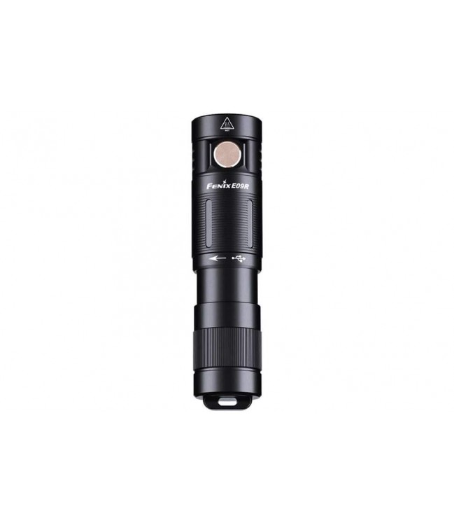 Fenix E09R flashlight