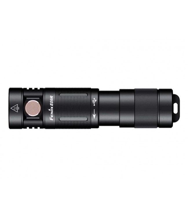 Fenix E09R flashlight