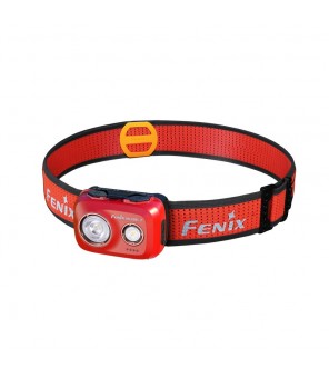 Fenix HL32R-T zibspuldziņa sarkana