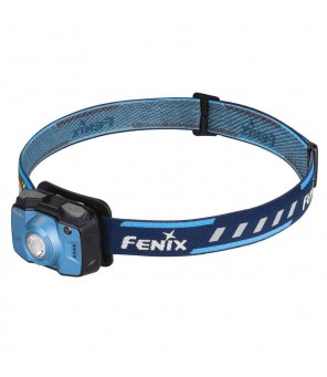 Fenix HL32R uzlādējama lukturis uz galvas