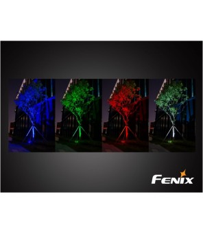 Fenix LD75C krāsains LED prožektors