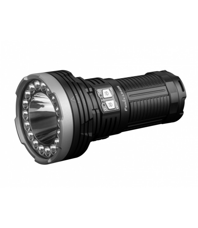 Fenix LR40R flashlight