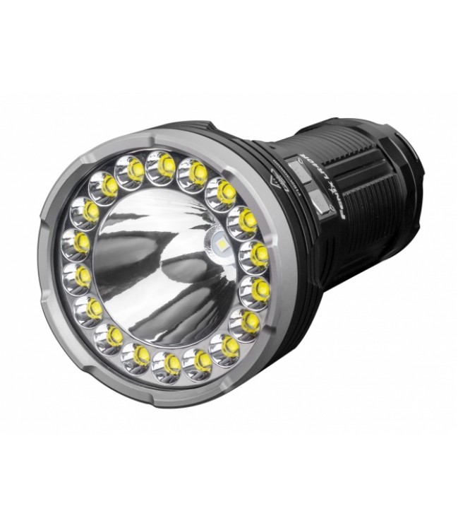 Fenix LR40R flashlight