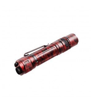 Fenix ​​PD36R Pro Светодиодный фонарь, Red Camouflage