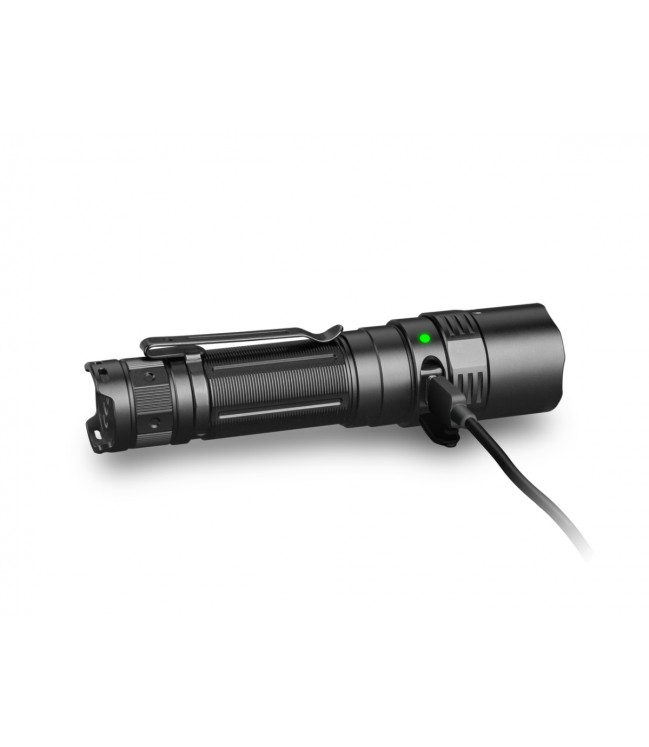 Fenix PD40R V2.0 flashlight