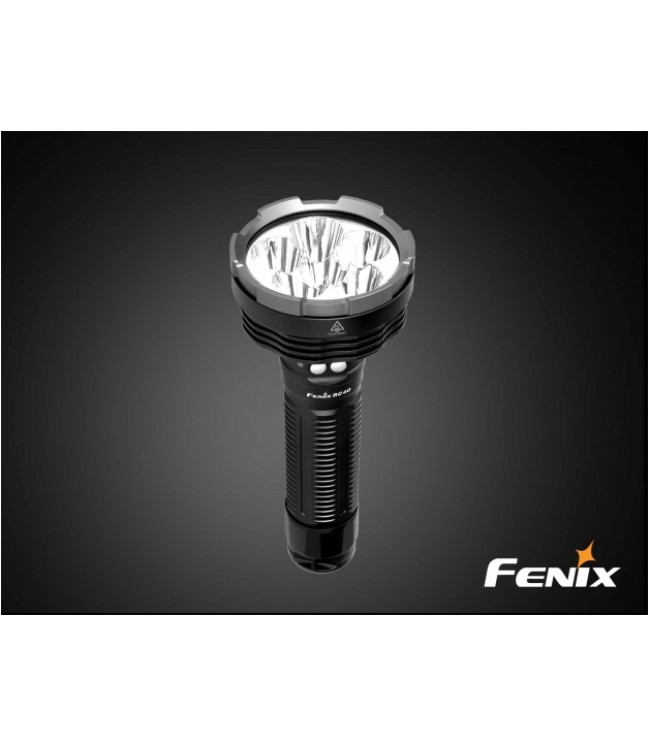 Fenix RC40  LED prožektors - 6000 liumeni