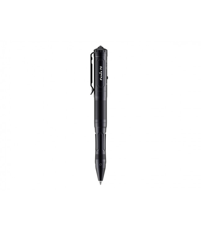 Fenix ​​taktiskā pildspalva T6. USB