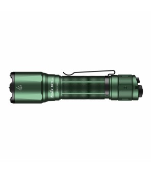 Fenix TK16 V2.0 lukturītis. Zaļš