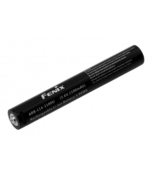 Fenix ARB-L14-1100U akumulators priekš LD22 V2.0