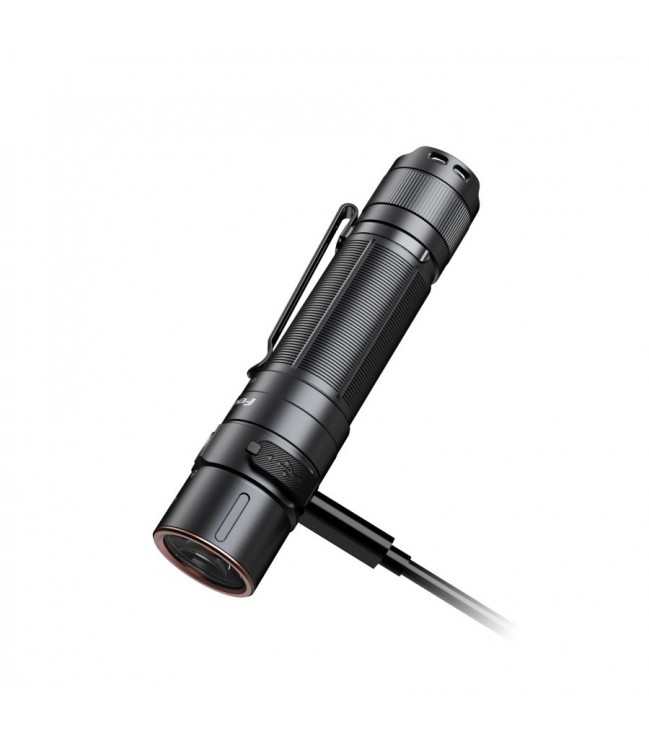 Светодиодный фонарь Fenix E35R + AOD-S V2.0 комплект