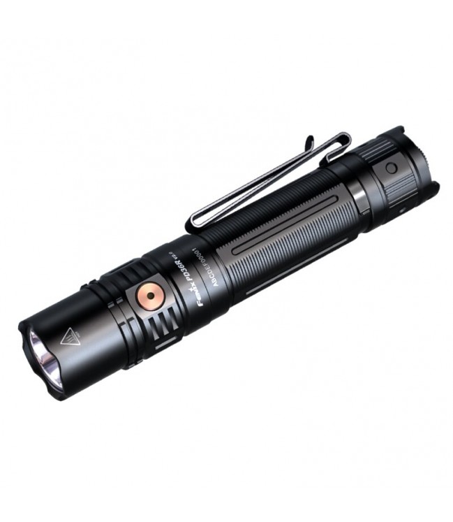 Fenix ​​PD36R V2.0 LED flashlight