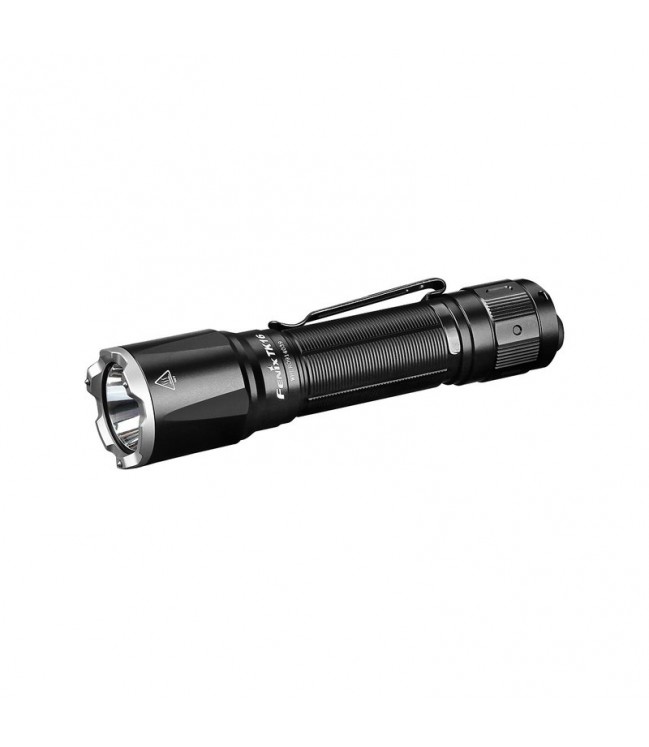 Fenix ​​​​​​TK16 V2.0 flashlight + E02R set