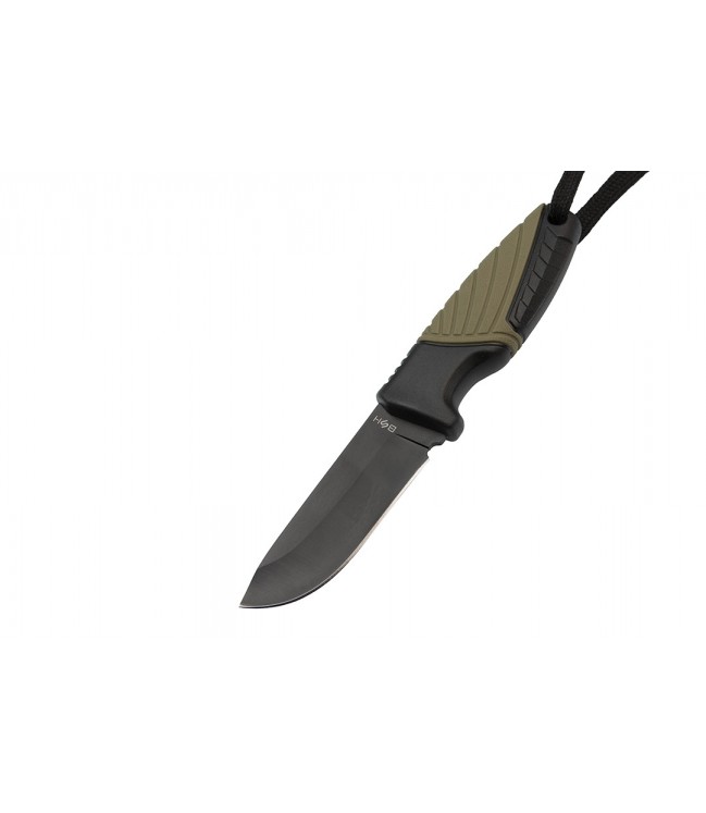 Fixed tourist knife N-262B