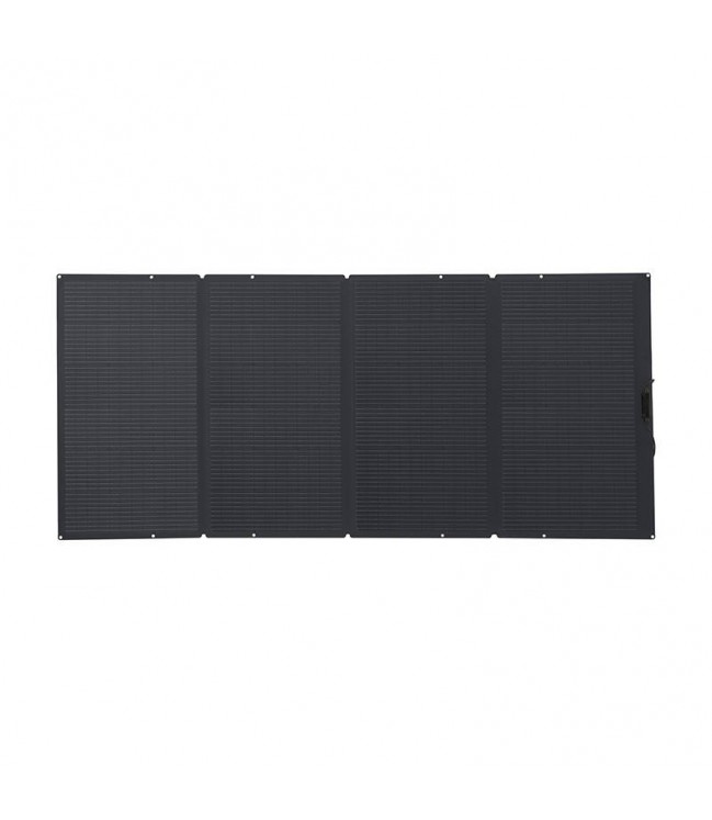 Photovoltaic panel EcoFlow 400W