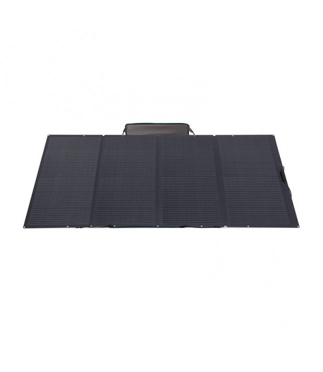 Photovoltaic panel EcoFlow 400W