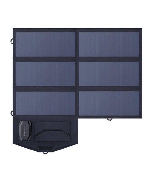 Photovoltaic panel 40W IBC X-Dragon XD-SP18V40W