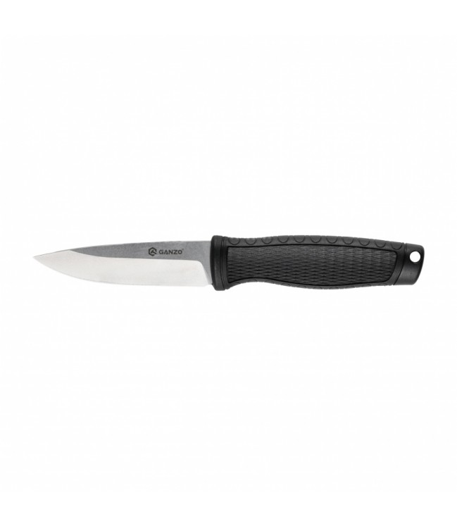 Ganzo G806-BK knife, black