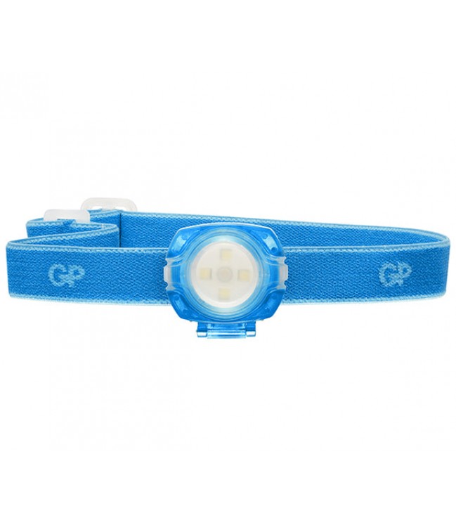 GP Discovery Headlamp with Compact Size for Multi-usage CH31