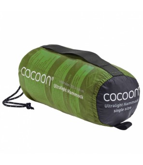 COCOON Ultralight Hamaks - Kelp Green