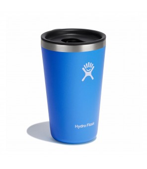 Hydro Flask All Around Tumbler termiskā krūze 473 ml bez BPA kaskāde T16CPB482