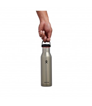 Hydro Flask Lightweight standarta Flex Cap 620 ml LW21LW081 Slate