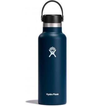 Hydro Flask Standard Flex Cap ceļojumu pudele 532ml S18SX464 Indigo
